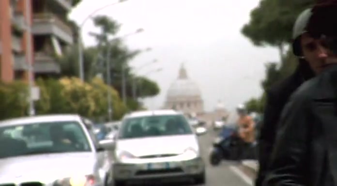 2002 Ford Focus SW MkI