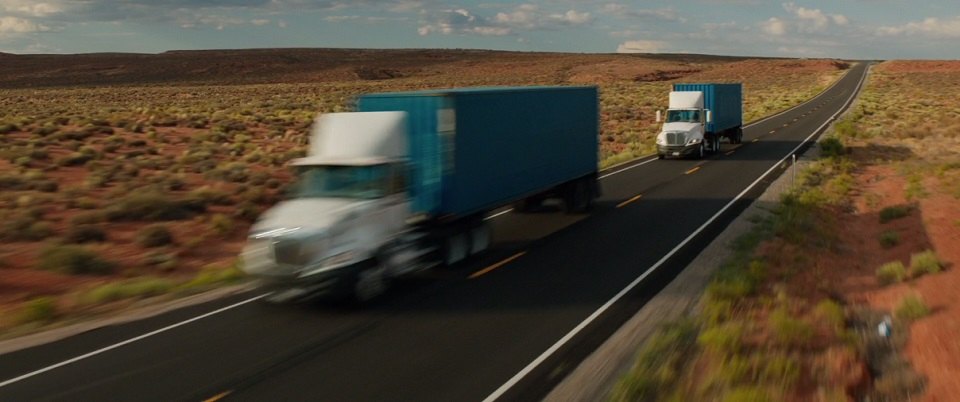 International ProStar