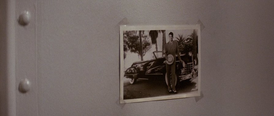 1947 Cadillac Series 62 Convertible