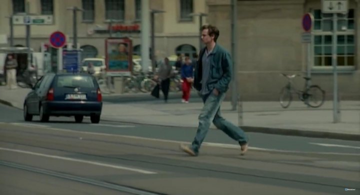 1997 Volkswagen Polo Variant III [Typ 6K]