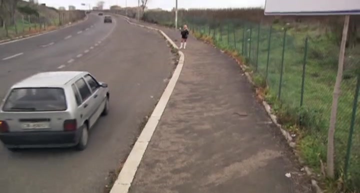 1992 Fiat Uno Fire 2a serie [146]