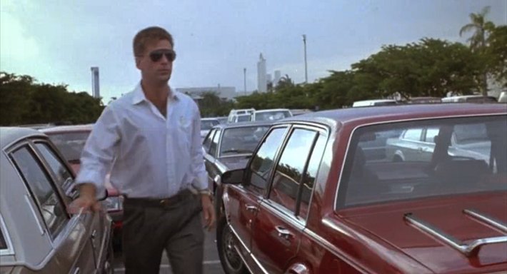 1989 Oldsmobile Ninety-Eight Regency