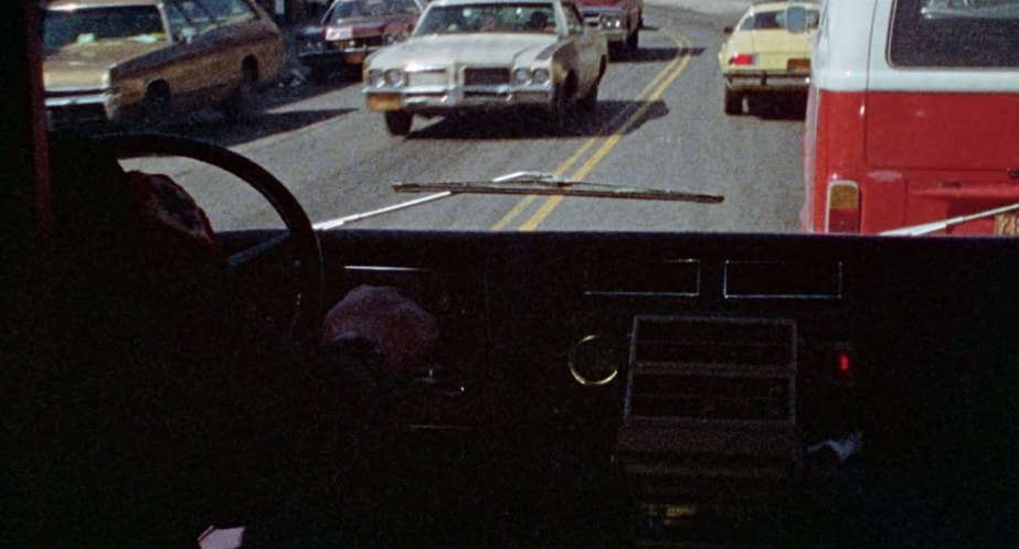 1972 Dodge Monaco