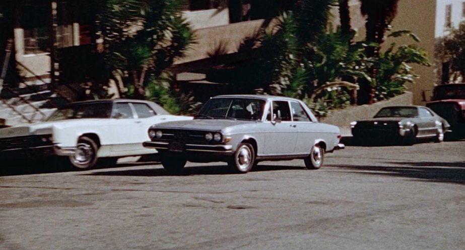 1966 Oldsmobile Toronado