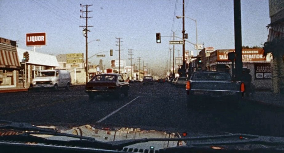 1970 Cadillac unknown
