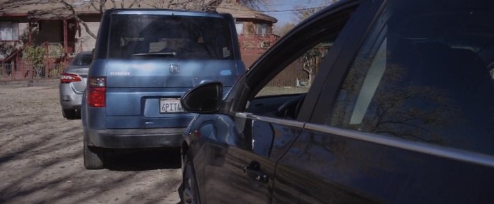 2007 Honda Element EX [YH]