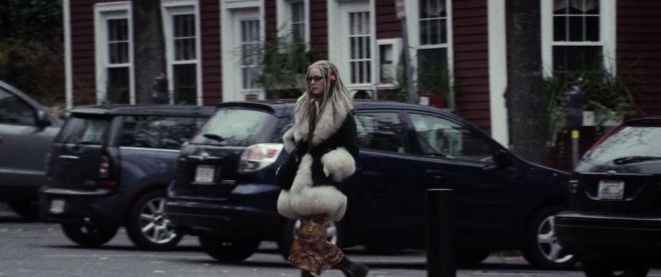 MINI Cooper Clubman [R55]