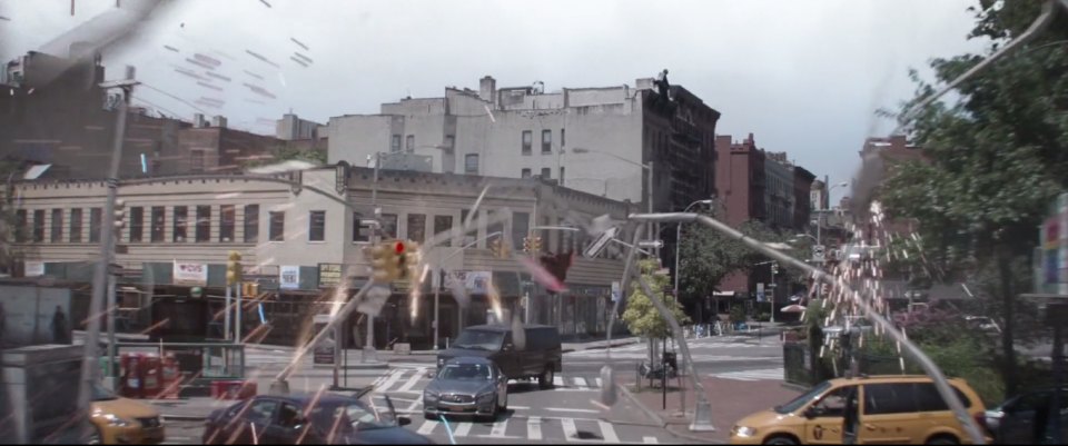 2014 Infiniti Q50 [V37]