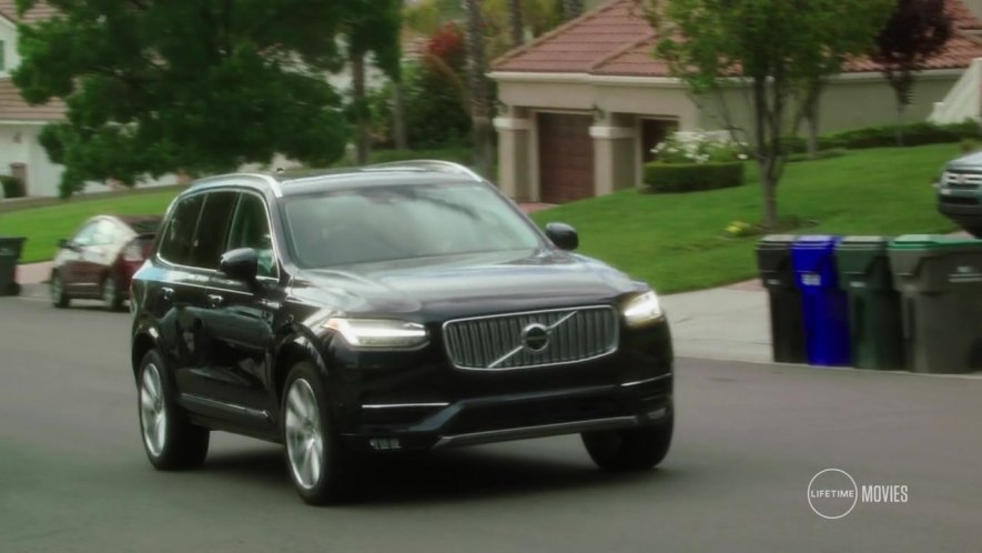 2016 Volvo XC90 Gen.2