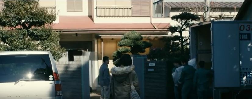 2001 Toyota Noah [R60]