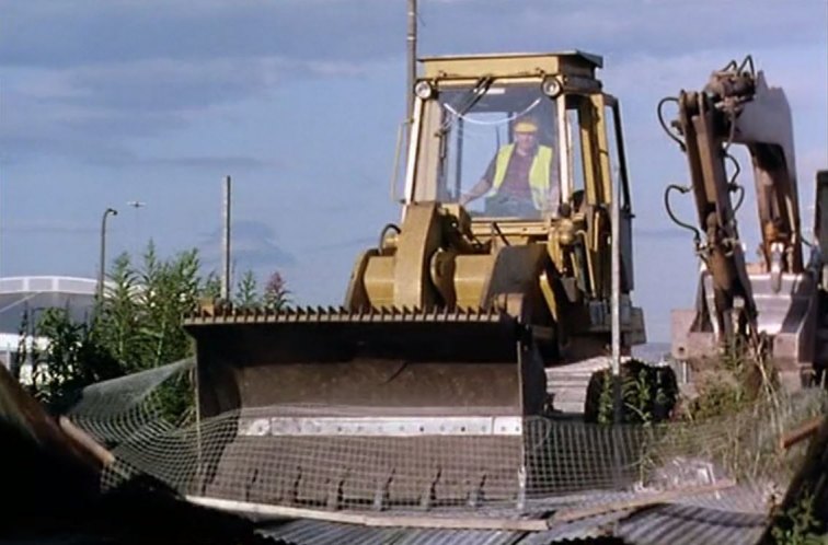 Caterpillar 953