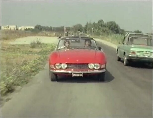 1975 Simca 1301 Special