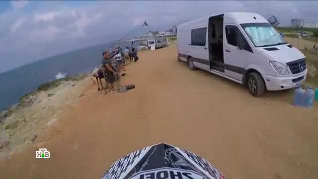 Mercedes-Benz Sprinter [W906]