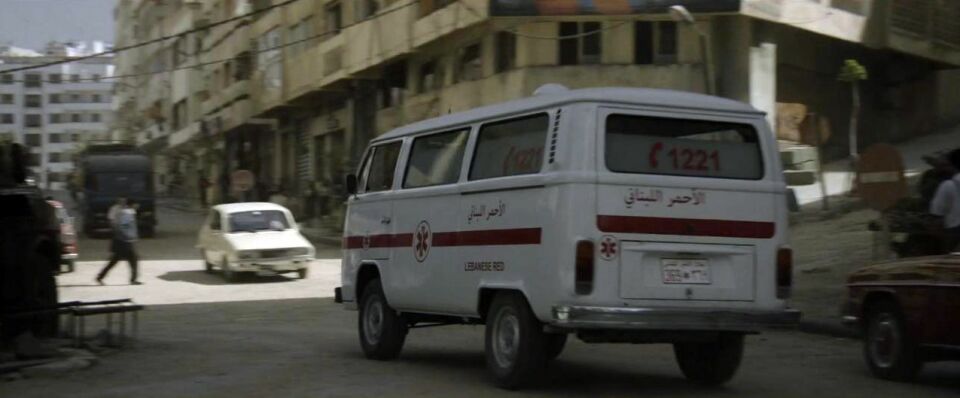 Volkswagen unknown T2 [Typ 2]