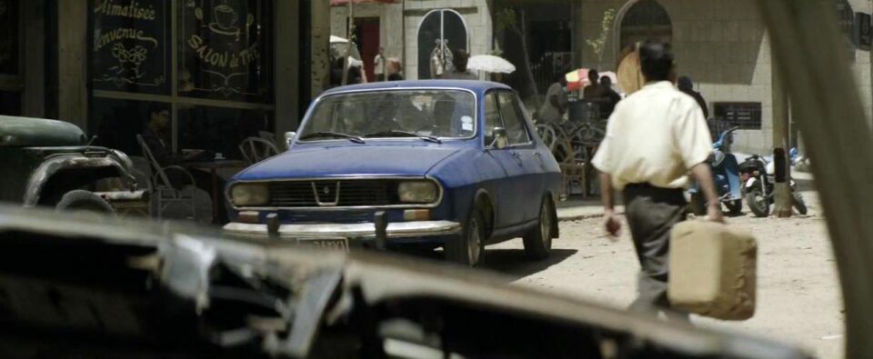 1972 Renault 12 L Série 1 [R1170]