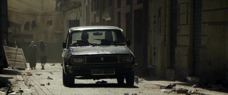 1977 Renault 12 Série 2 [R1170]