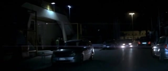 1999 Ford Focus SW MkI