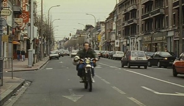 1985 Renault 5 'Supercinq' Série 2 [X40]