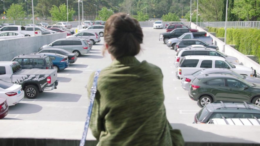 2016 Honda HR-V [RU]