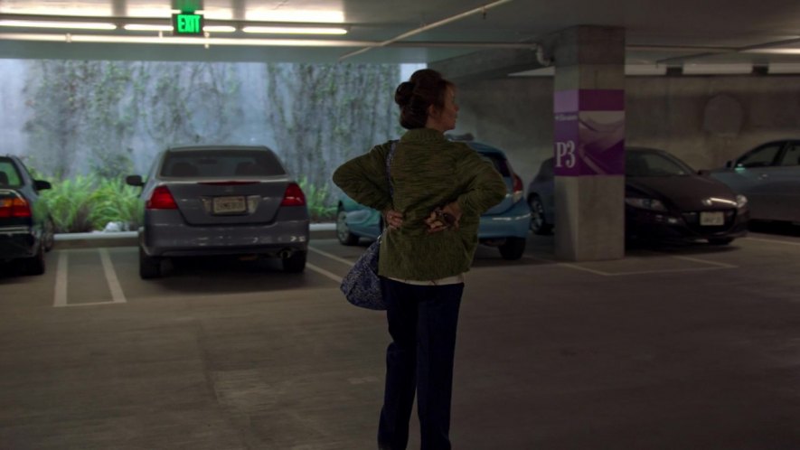 2011 Honda CR-Z [ZF1]