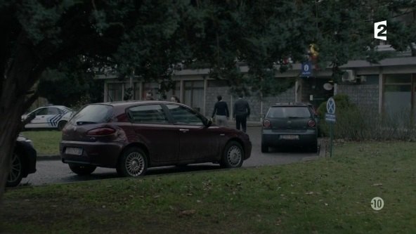 2006 Alfa Romeo 147 1.9 JTDm Impression [937]