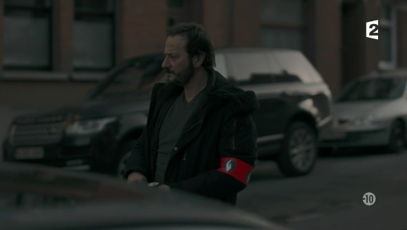 2013 Land-Rover Range Rover Series IV [L405]