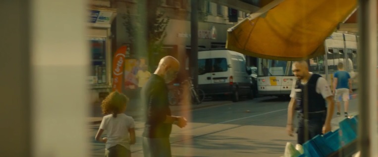 2004 Renault Master Série 2