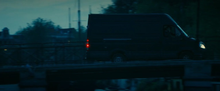 2012 Iveco Daily 4a serie