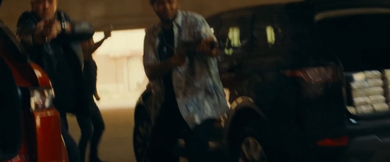 2011 Land-Rover Range Rover Evoque [L538]