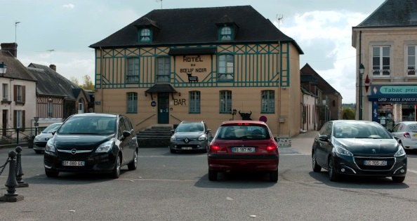 2015 Opel Meriva 1.4 [B]