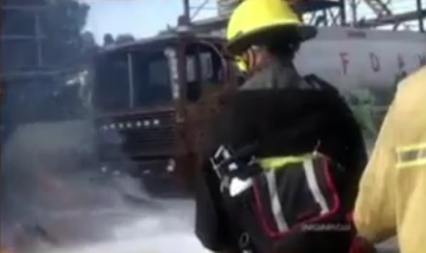 Leyland unknown Ergomatic cab