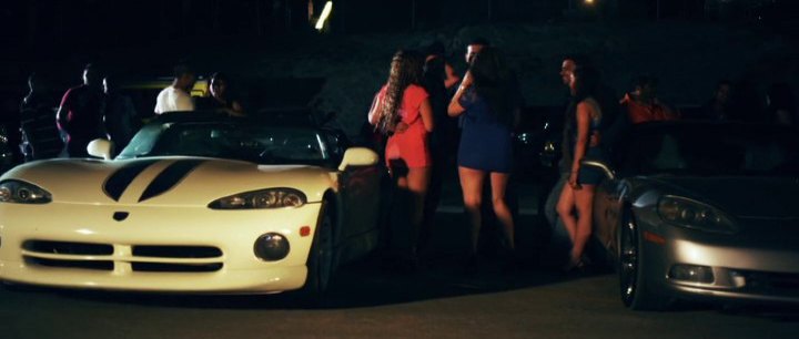 1996 Dodge Viper RT/10 [SR II]