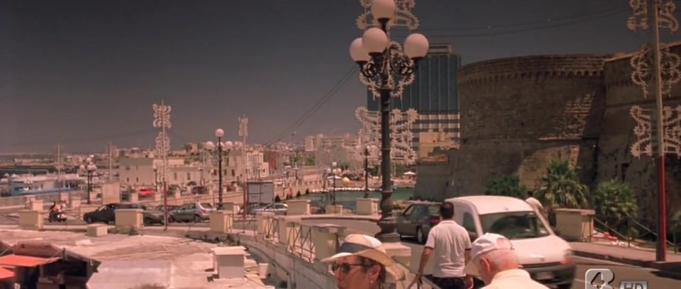 1998 Renault Kangoo Express Série 1 [X76]