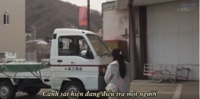 1990 Subaru Sambar [KS]