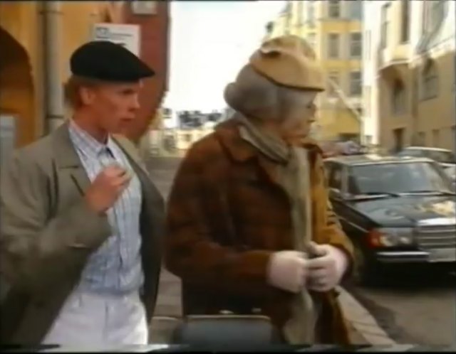 Mercedes-Benz [W123]