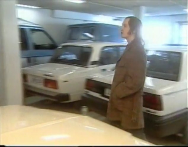 1994 Lada 1500 [21053]