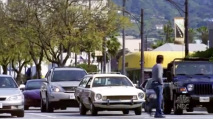 2004 Lexus RX [XU30]