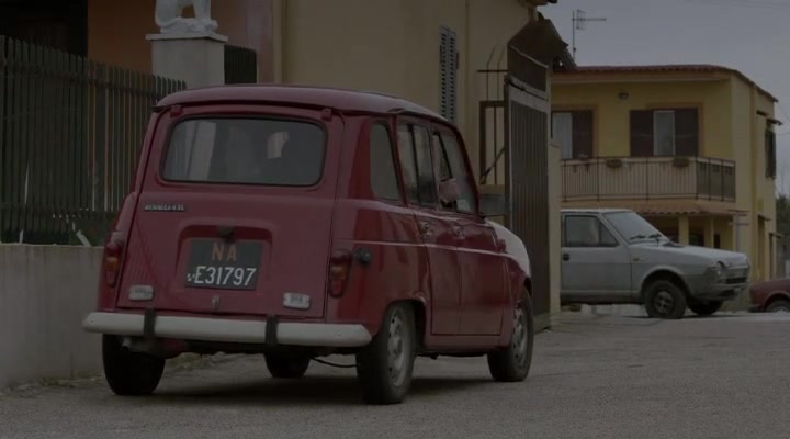 1978 Fiat Ritmo CL 1a serie [138A]