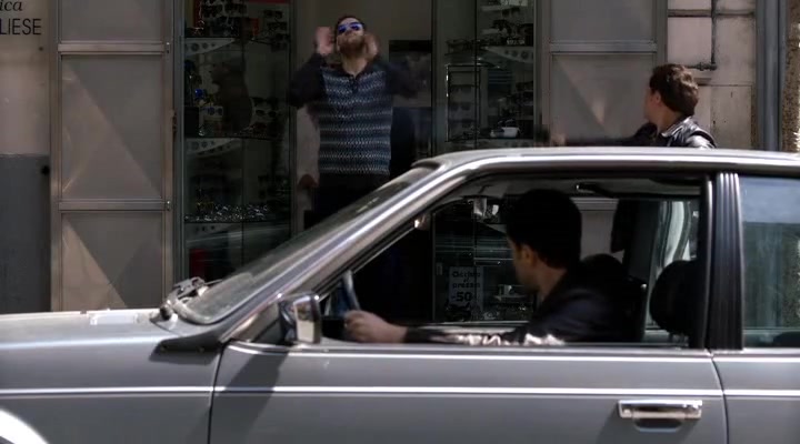 BMW 7 [E23]