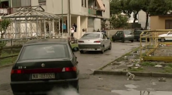 1990 Alfa Romeo 33 1.3 V 2a serie [907]