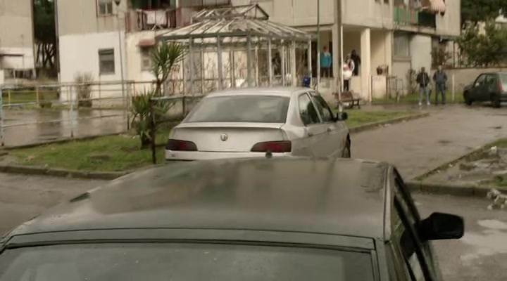 1997 Alfa Romeo 146 [930]