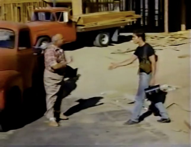 1958 Ford F-Series Medium Duty