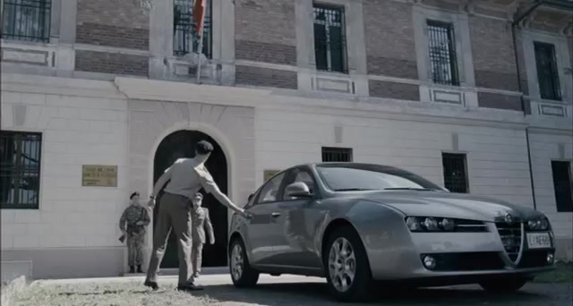 2006 Alfa Romeo 159 [939]