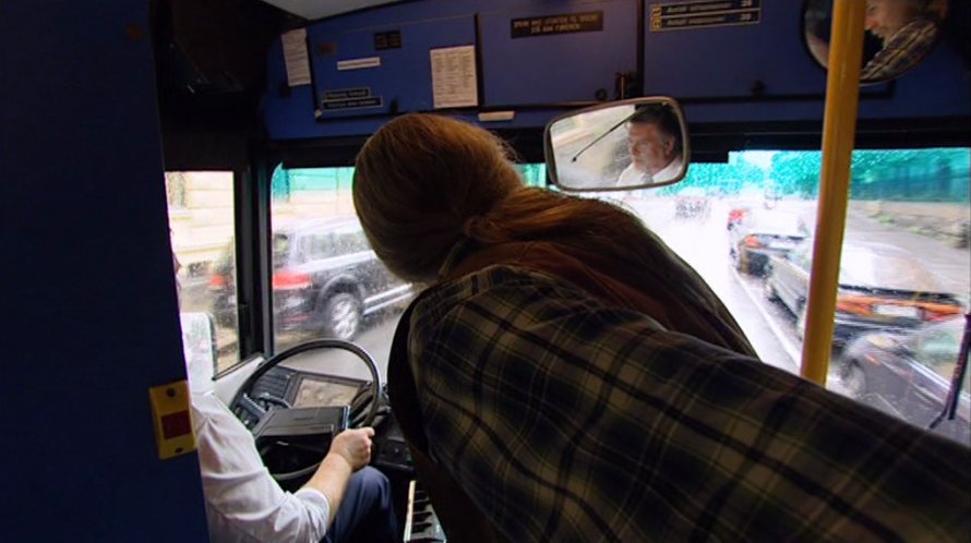 1987 Volvo B10 R Arna