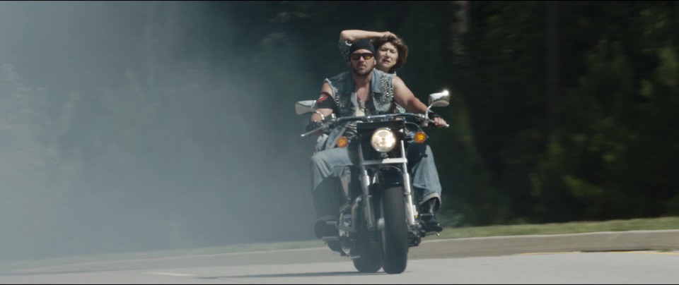 Honda VT 1300 CR Stateline