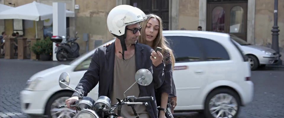 2006 Opel Meriva Cosmo [A]