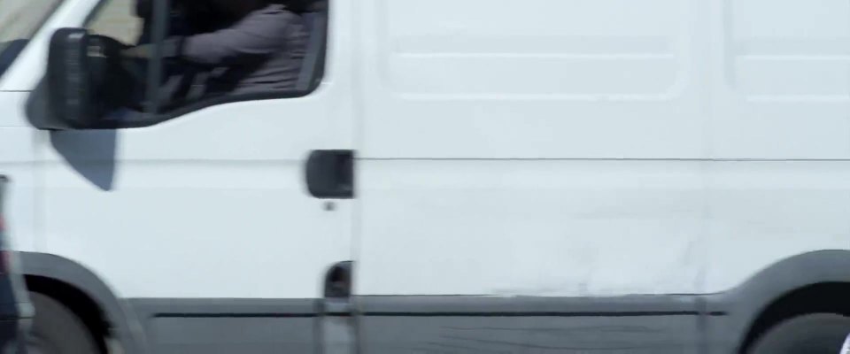 2000 Iveco Daily 3a serie
