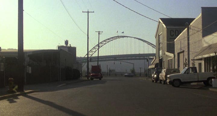 1983 Ford Ranger Regular Cab [PN105]