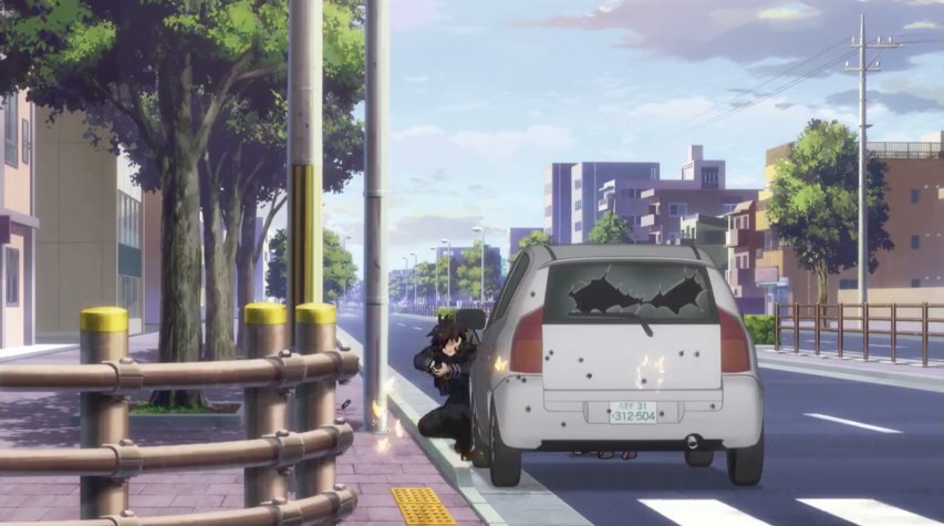 Toyota Vitz [XP10]