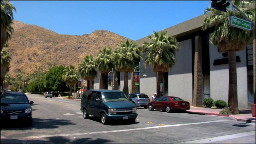 2002 Volvo S80 Gen.1 [TS]